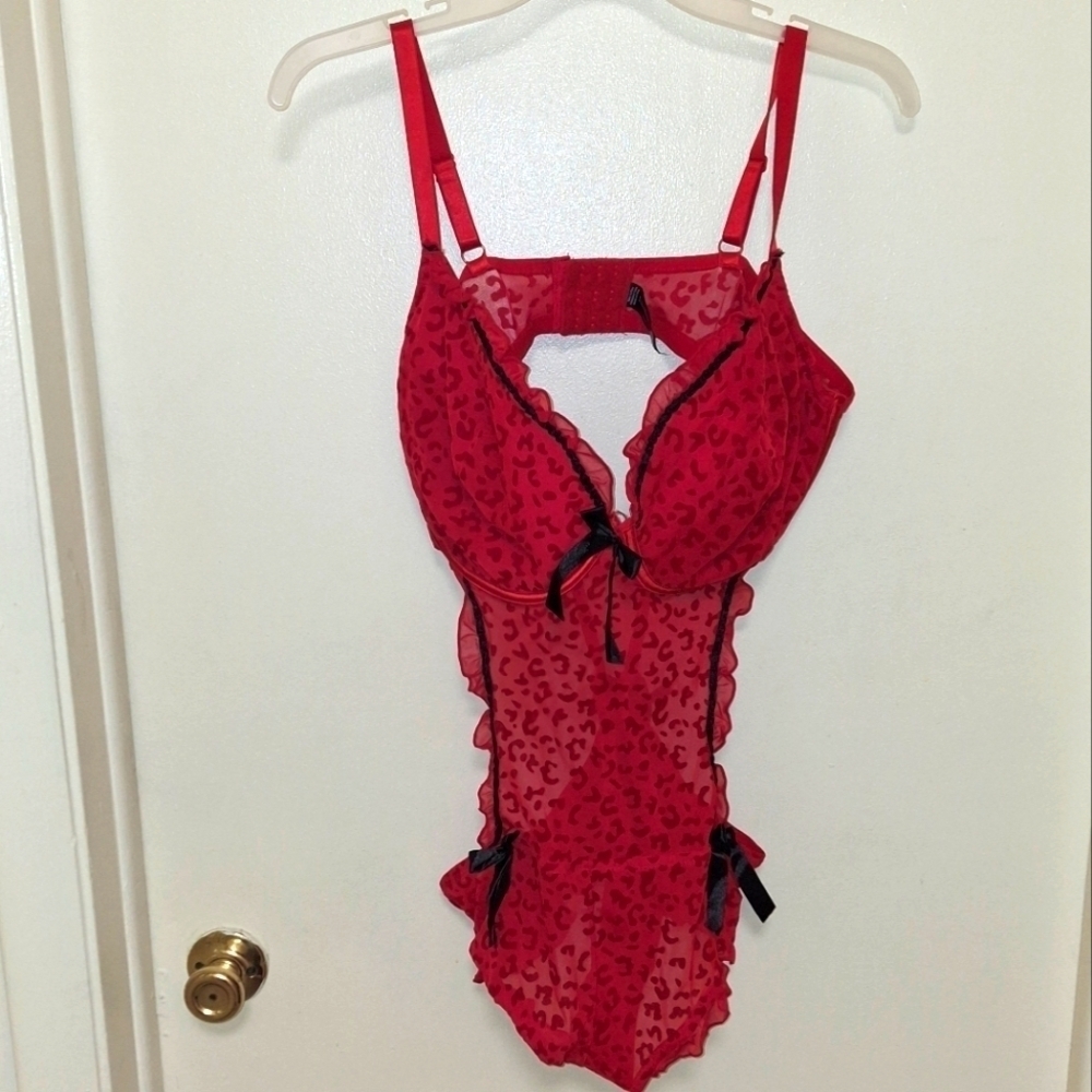 Lingerie